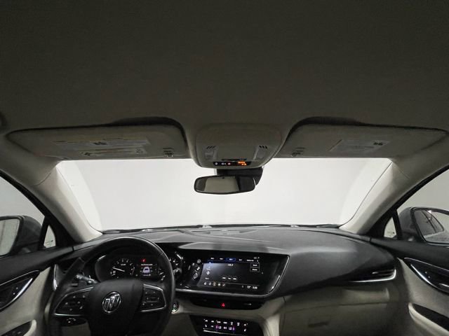Used 2023 Buick Envision Preferred AWD/4WD image 12