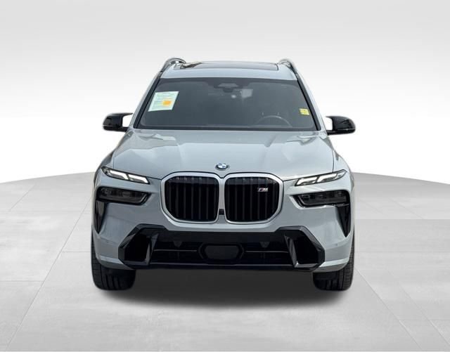 Certified 2025 BMW X7 M60i image 13