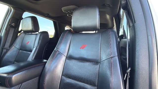 Used 2024 Dodge Durango GT AWD/4WD image 11