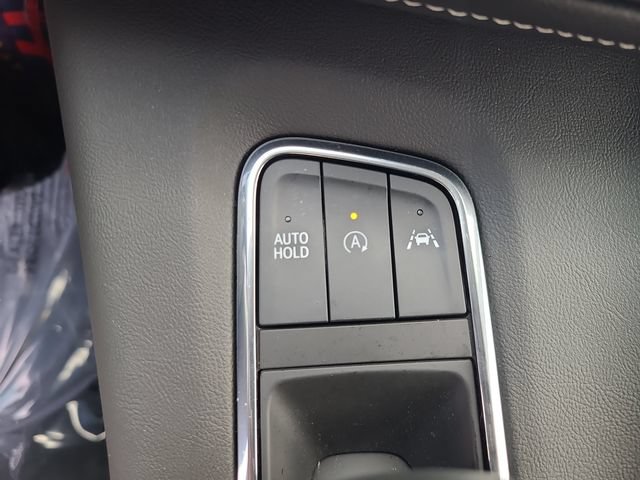 Used 2023 Cadillac Escalade Premium Luxury w/ Performance Package RWD image 34