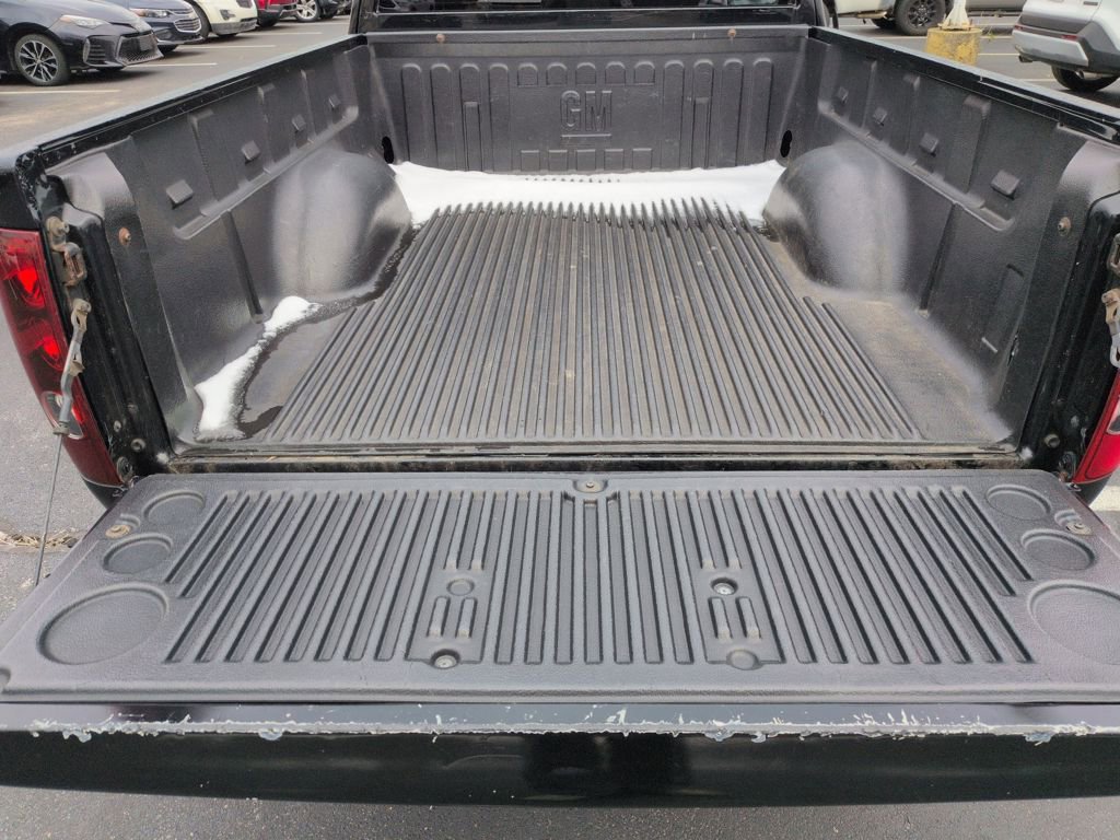 Used 2012 Chevrolet Colorado LT image 22