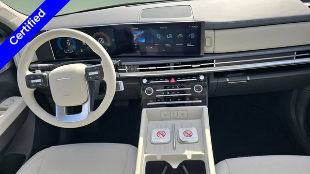 Certified 2026 Hyundai Santa Fe SE FWD image 19