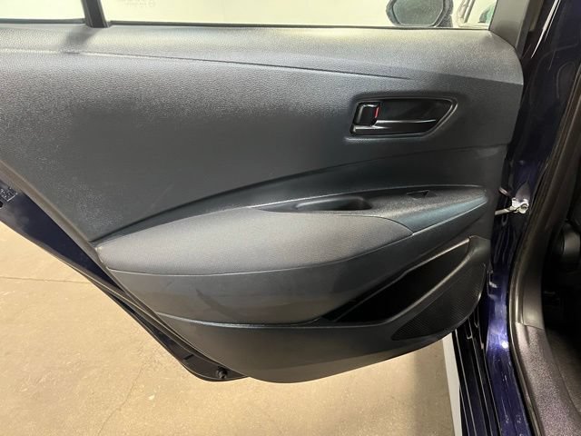 Used 2023 Toyota Corolla LE FWD image 16