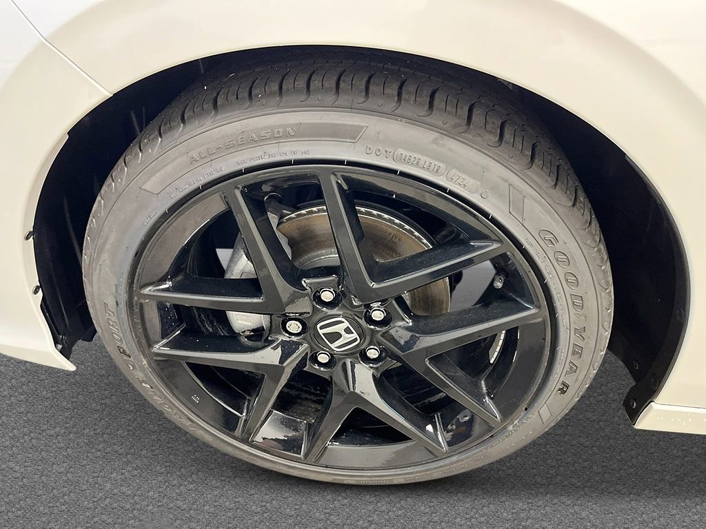 New 2026 Honda Civic Sport image 11