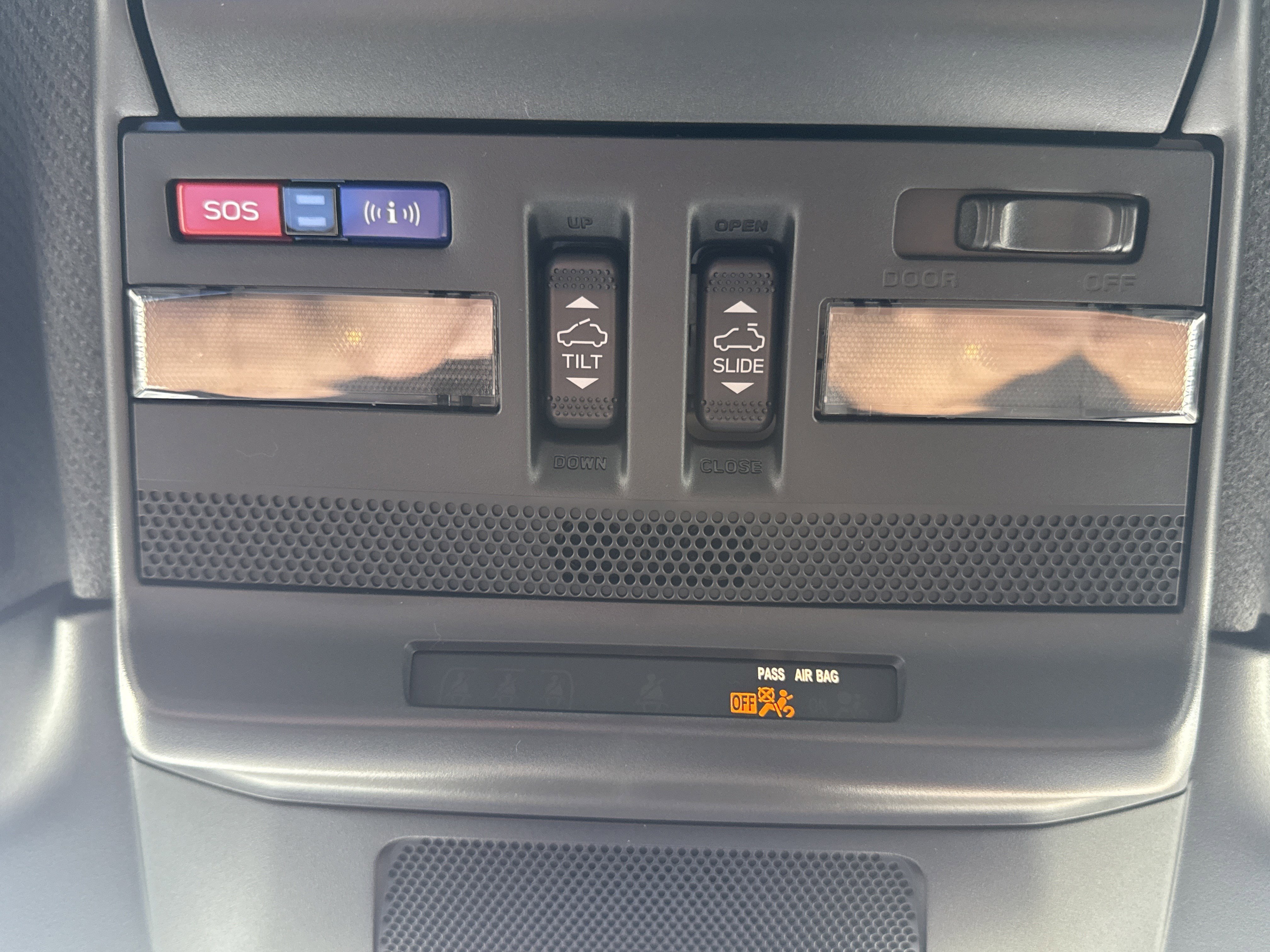New 2026 Subaru Outback Limited XT AWD/4WD image 24
