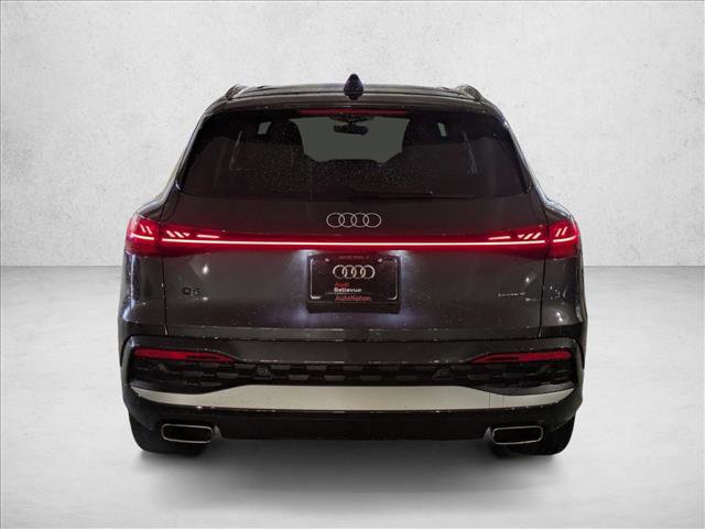 Used 2025 Audi Q5 Prestige image 6