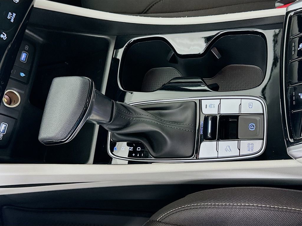 Certified 2024 Hyundai Tucson SEL FWD image 16