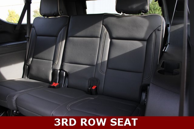 New 2026 GMC Yukon XL Elevation w/ Elevation Premium Package image 19