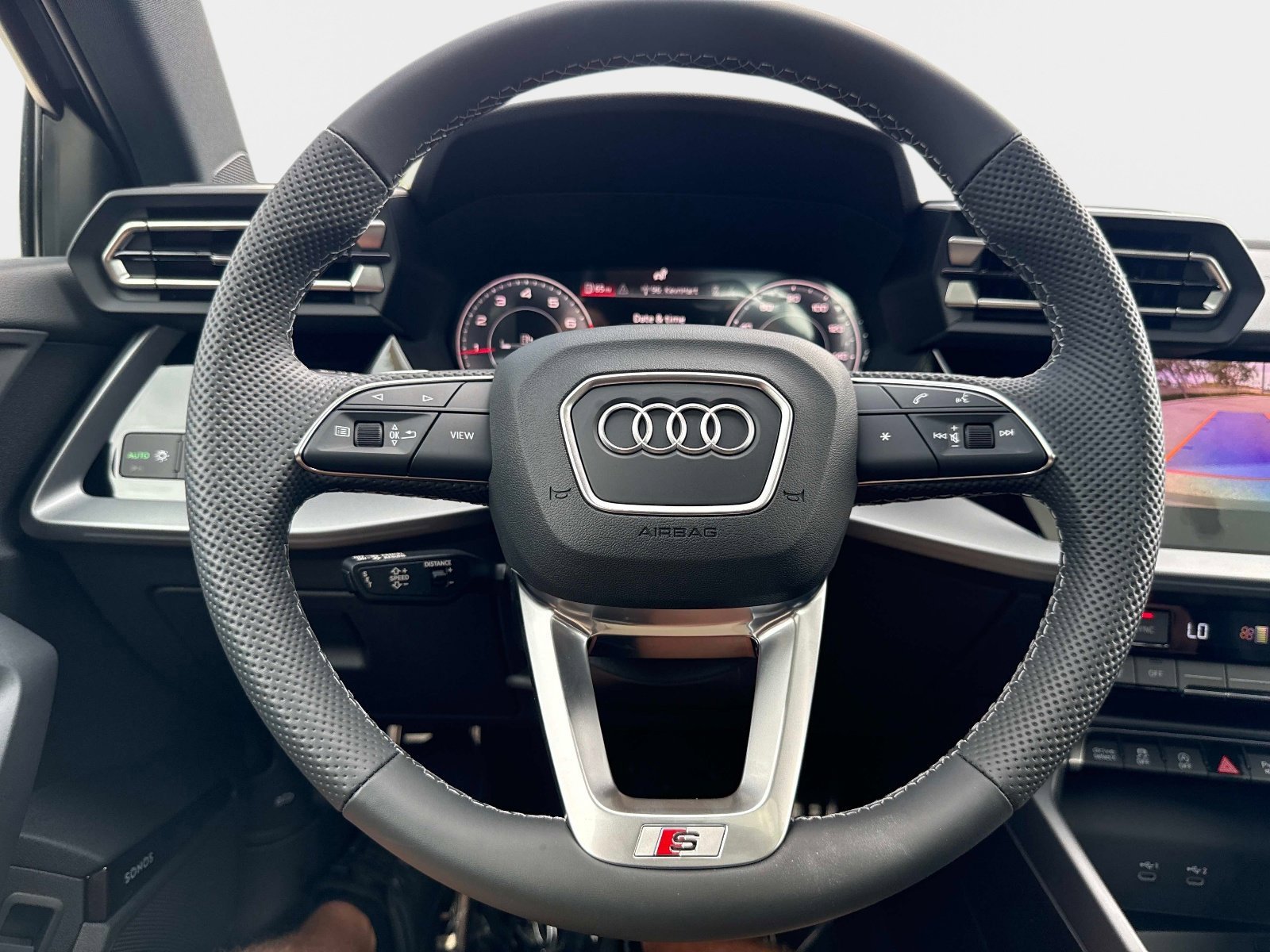 New 2026 Audi A3 2.0T Premium AWD/4WD image 29