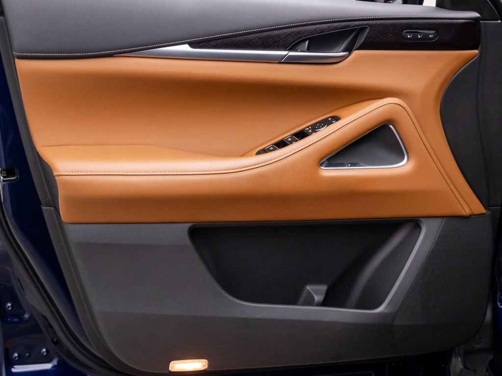 Certified 2023 INFINITI QX60 Sensory w/ Vision Package image 12