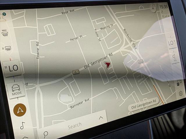 New 2025 Land Rover Range Rover Long Wheelbase SE image 14