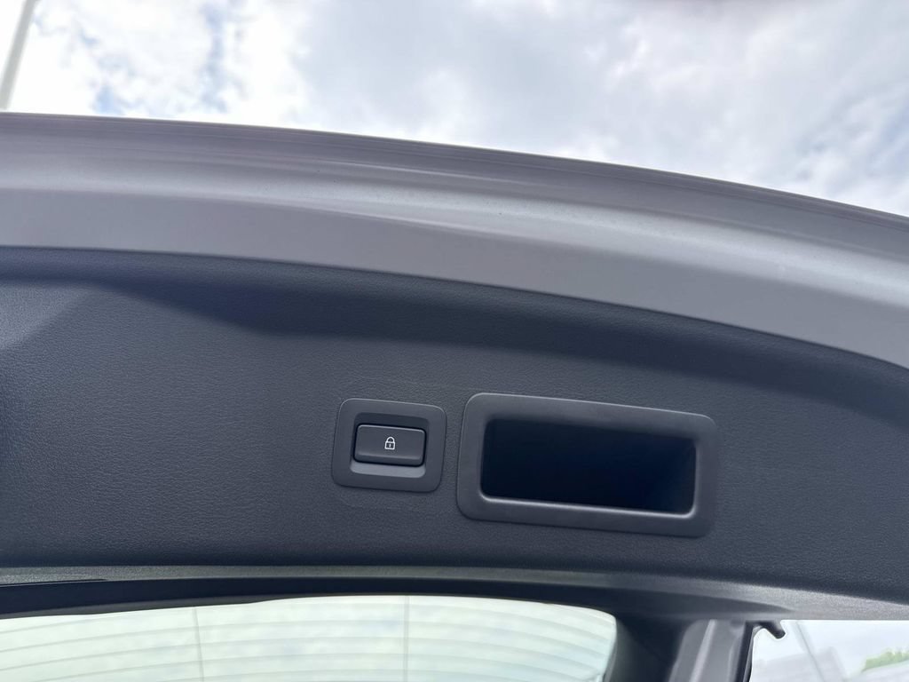 New 2026 MAZDA CX-5 Select AWD/4WD image 29