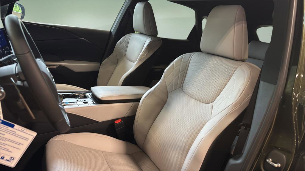 New 2026 Lexus RX 350 Premium AWD/4WD image 12