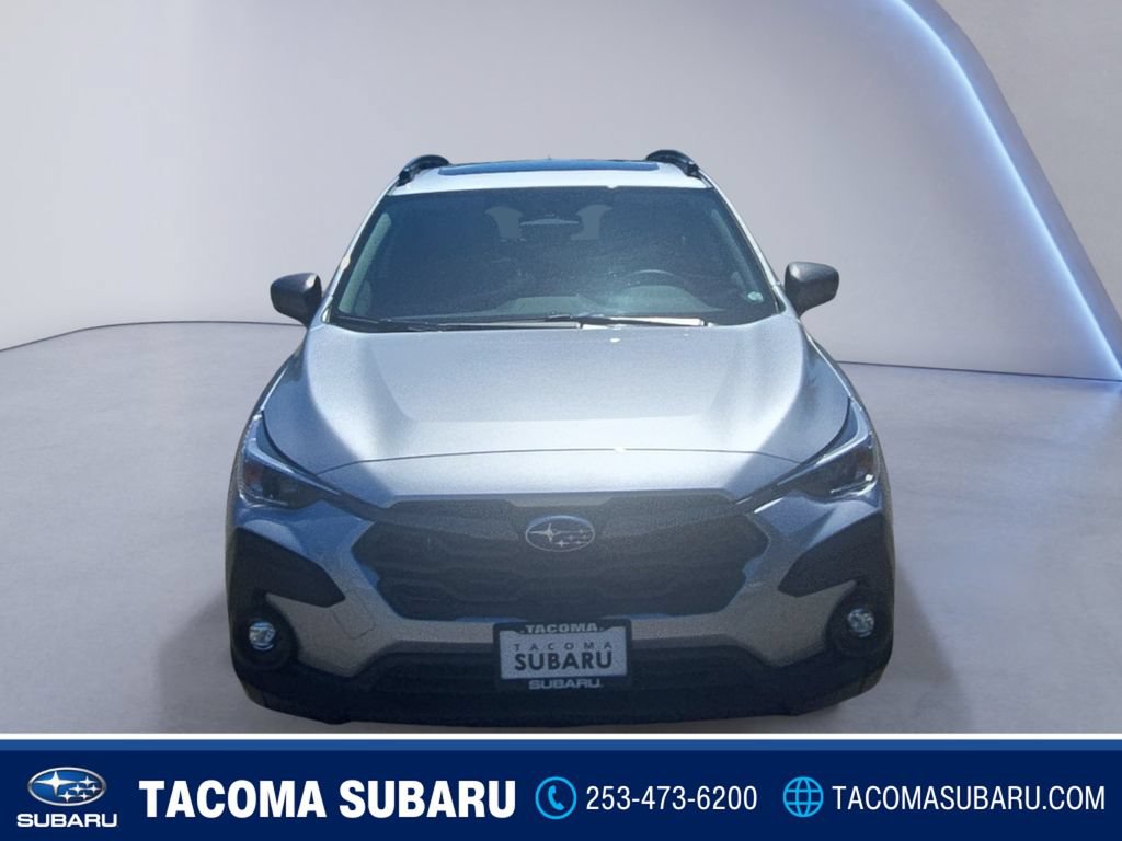 New 2026 Subaru Crosstrek 2.5i Premium AWD/4WD image 8