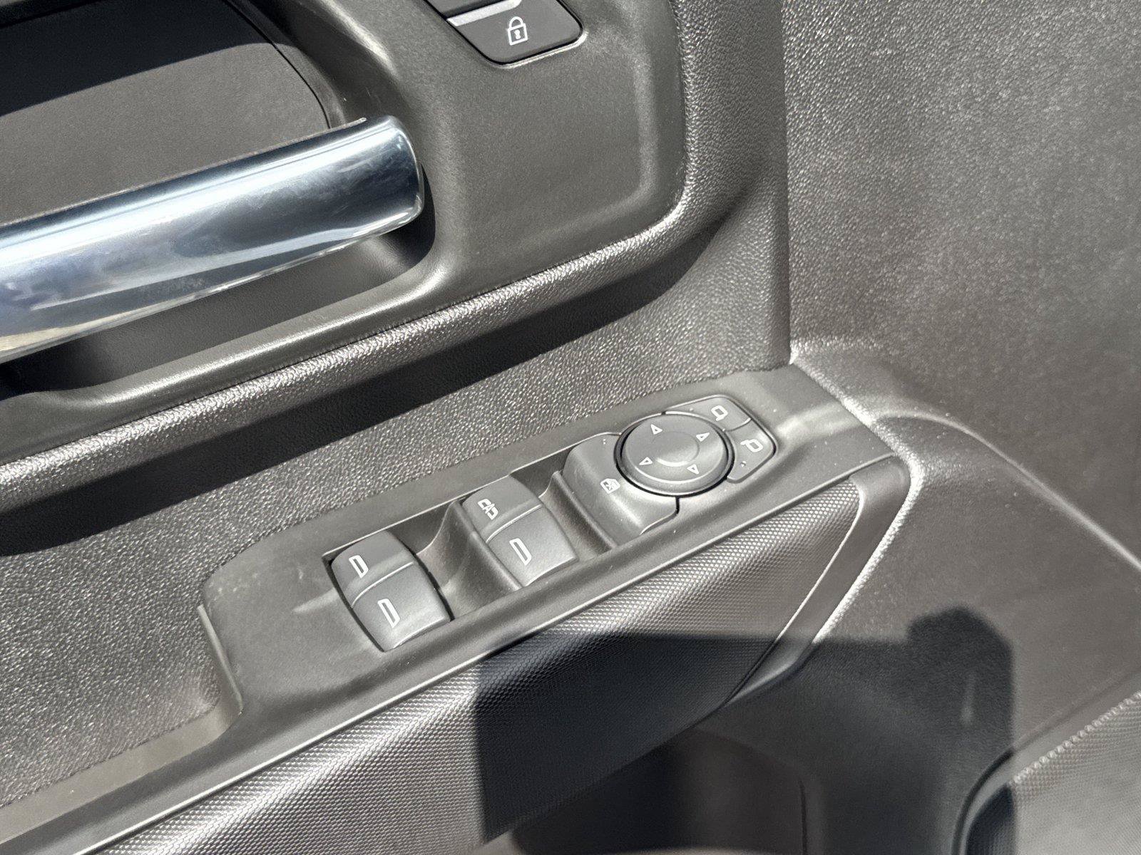 New 2026 Chevrolet Silverado 2500 W/T w/ WT Convenience Package AWD/4WD image 18