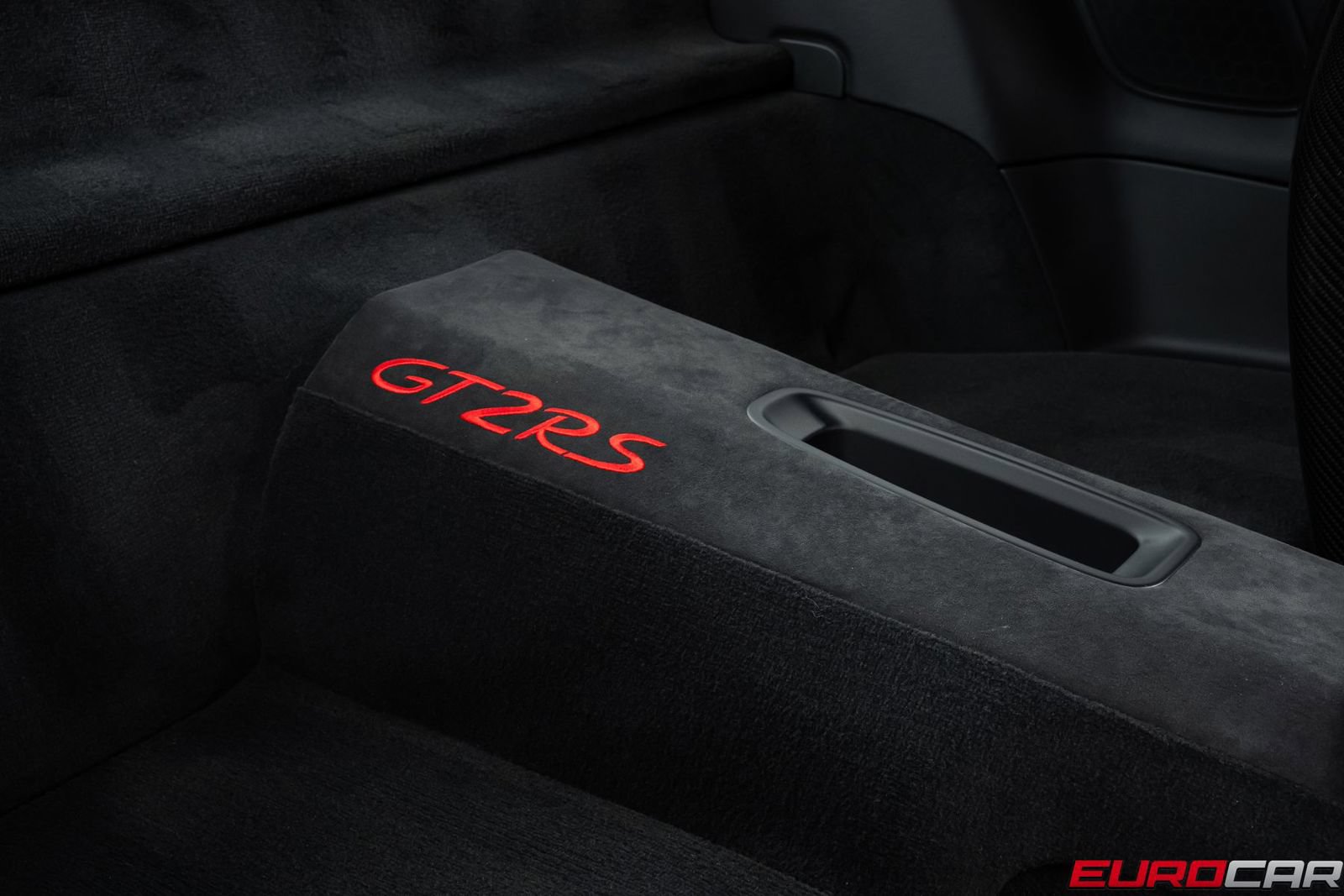 Used 2018 Porsche 911 GT2 RS RWD image 50