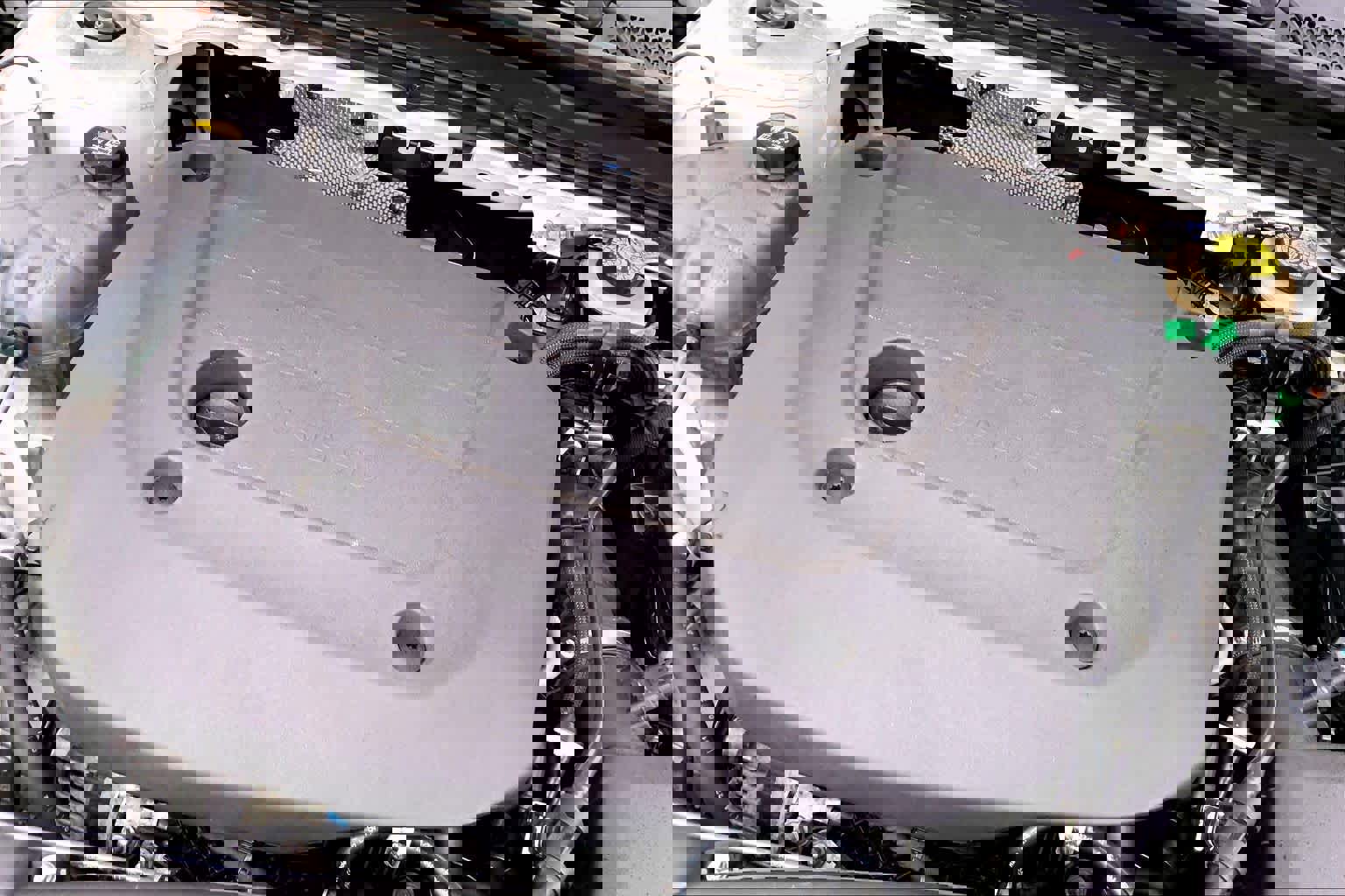 Used 2023 Volvo XC40 B5 Plus w/ Driver Assist Package AWD/4WD image 33