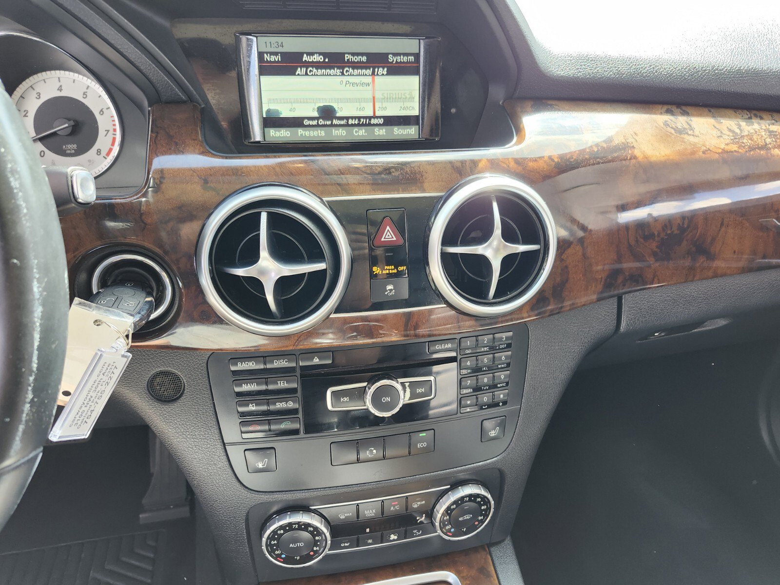 Used 2015 Mercedes-Benz GLK 350 2WD image 19