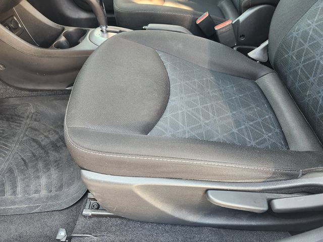 Used 2022 Chevrolet Spark LS FWD image 24