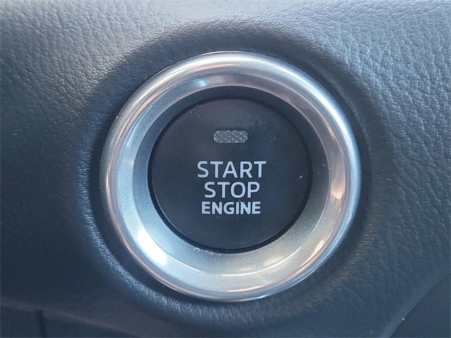 Used 2024 MAZDA CX-5 AWD 2.5 S w/ Premium Package image 12