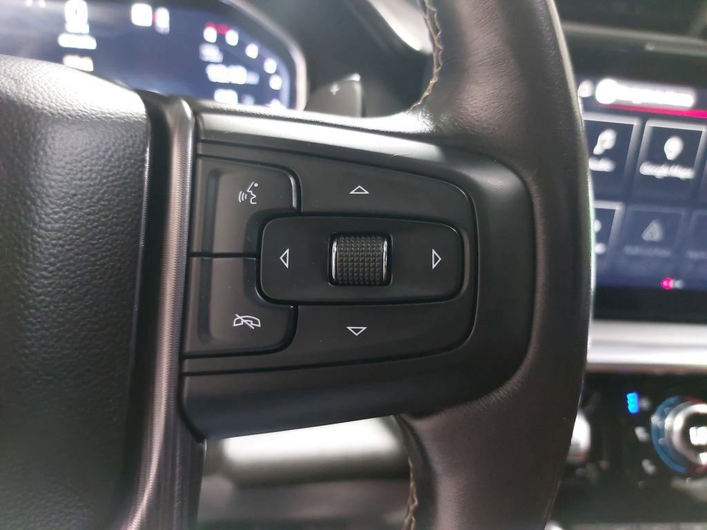 Used 2023 GMC Sierra 1500 Denali Ultimate AWD/4WD image 17