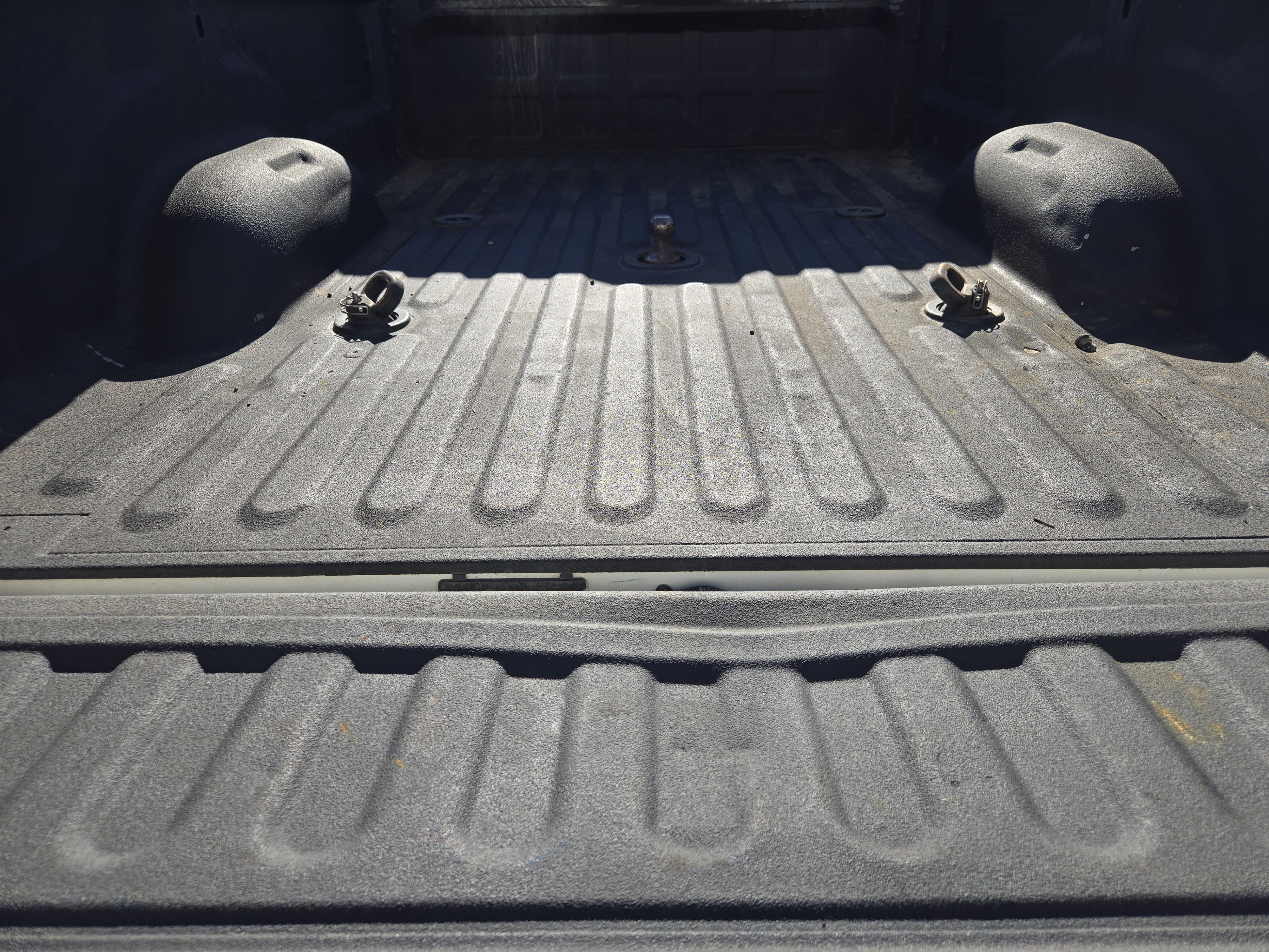 Used 2023 RAM 3500 Big Horn w/ Level 1 Equipment Group image 35