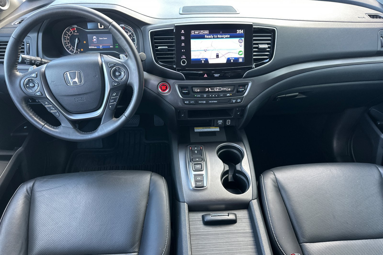 Used 2023 Honda Ridgeline RTL-E image 13