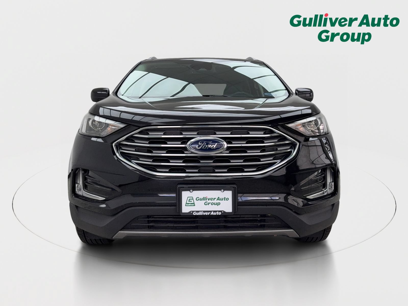 Used 2022 Ford Edge SEL w/ Convenience Package AWD/4WD image 14