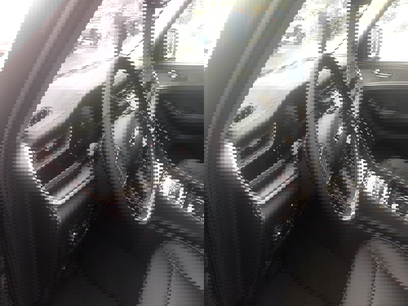 New 2023 Jeep Grand Cherokee 4WD 4xe image 14