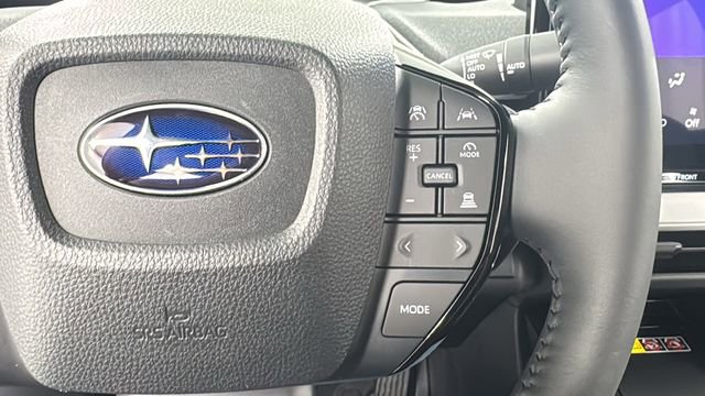 New 2026 Subaru Solterra Premium image 23