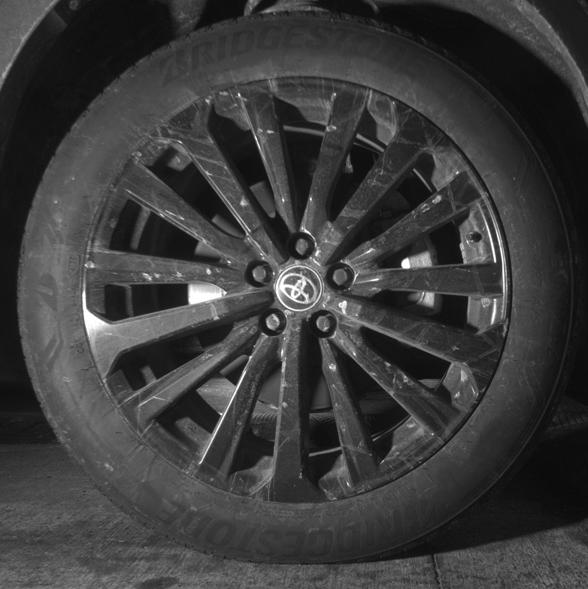 Used 2025 Toyota Highlander XSE image 13