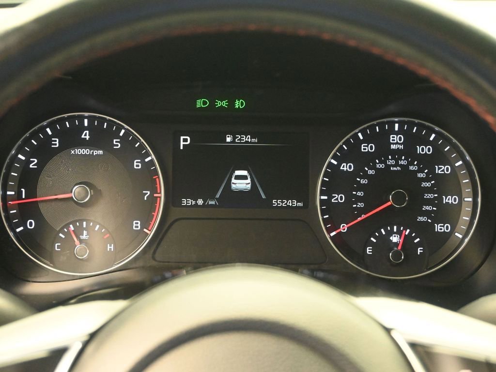 Used 2023 Kia Forte GT image 13