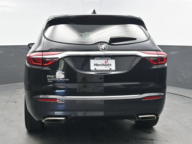 Used 2020 Buick Enclave Essence w/ Sound and Sites Package AWD/4WD image 5