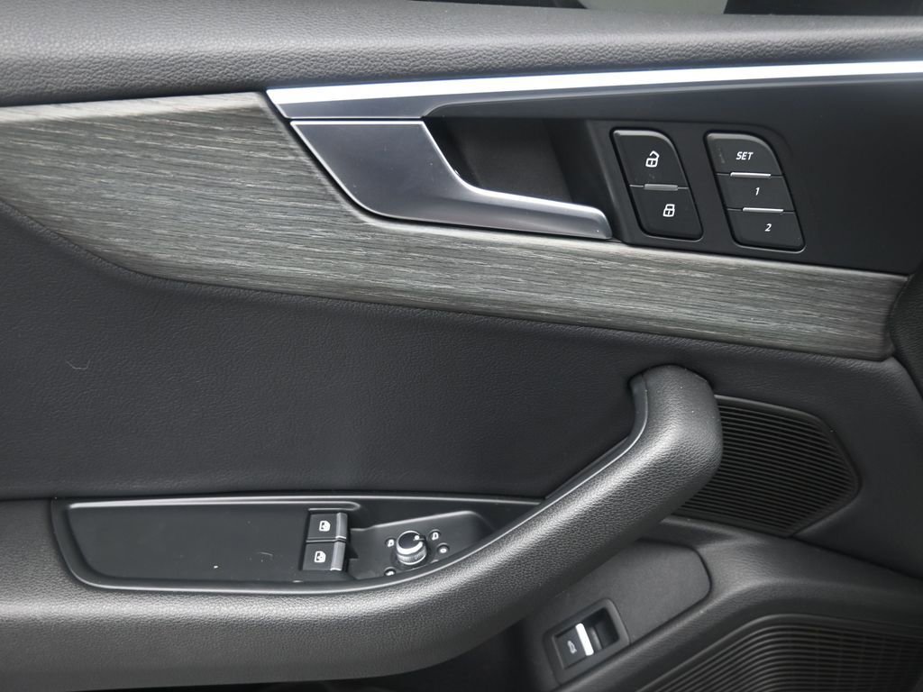 Used 2018 Audi A5 2.0T Premium Plus w/ Premium Plus image 16