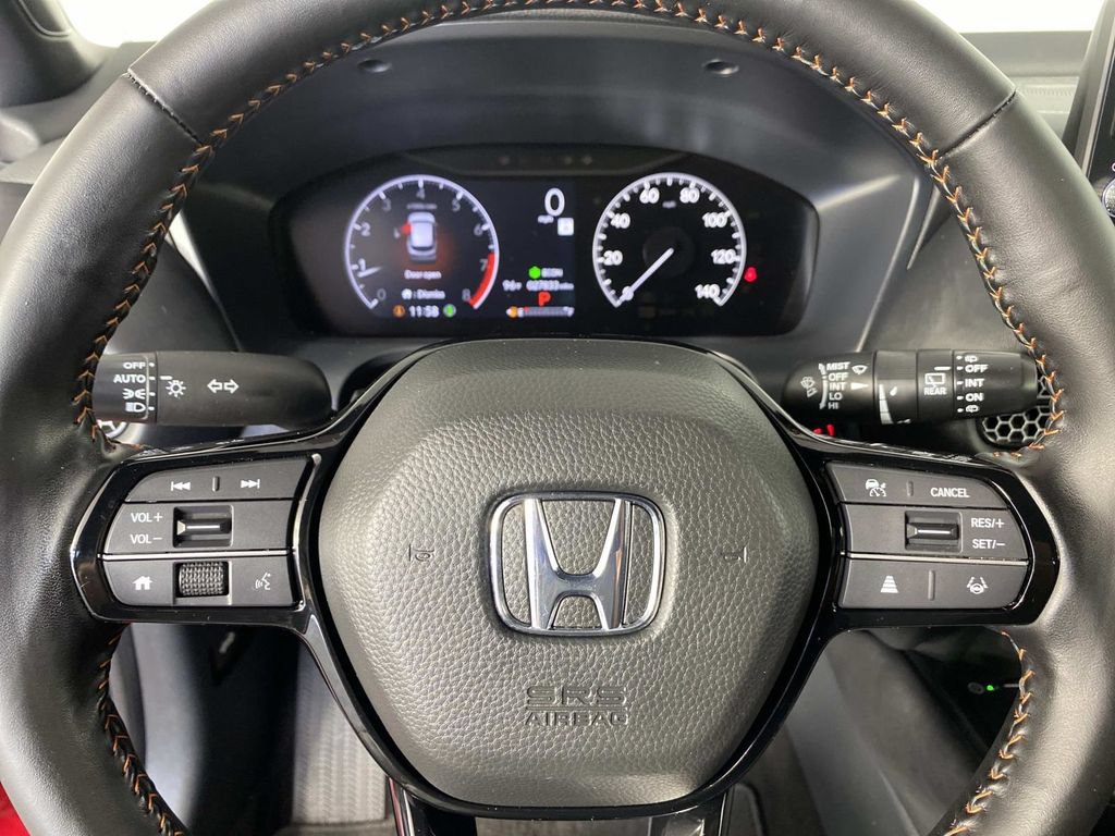 Used 2026 Honda HR-V Sport image 15