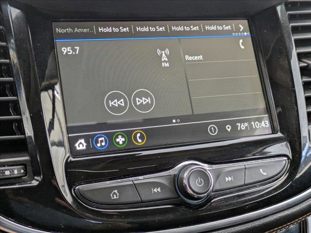 Used 2019 Chevrolet Trax Premier image 13