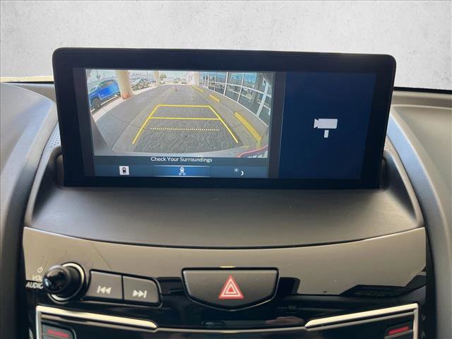 Used 2023 Acura RDX AWD w/ Advance Package image 14