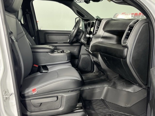 New 2026 RAM 3500 Tradesman image 30