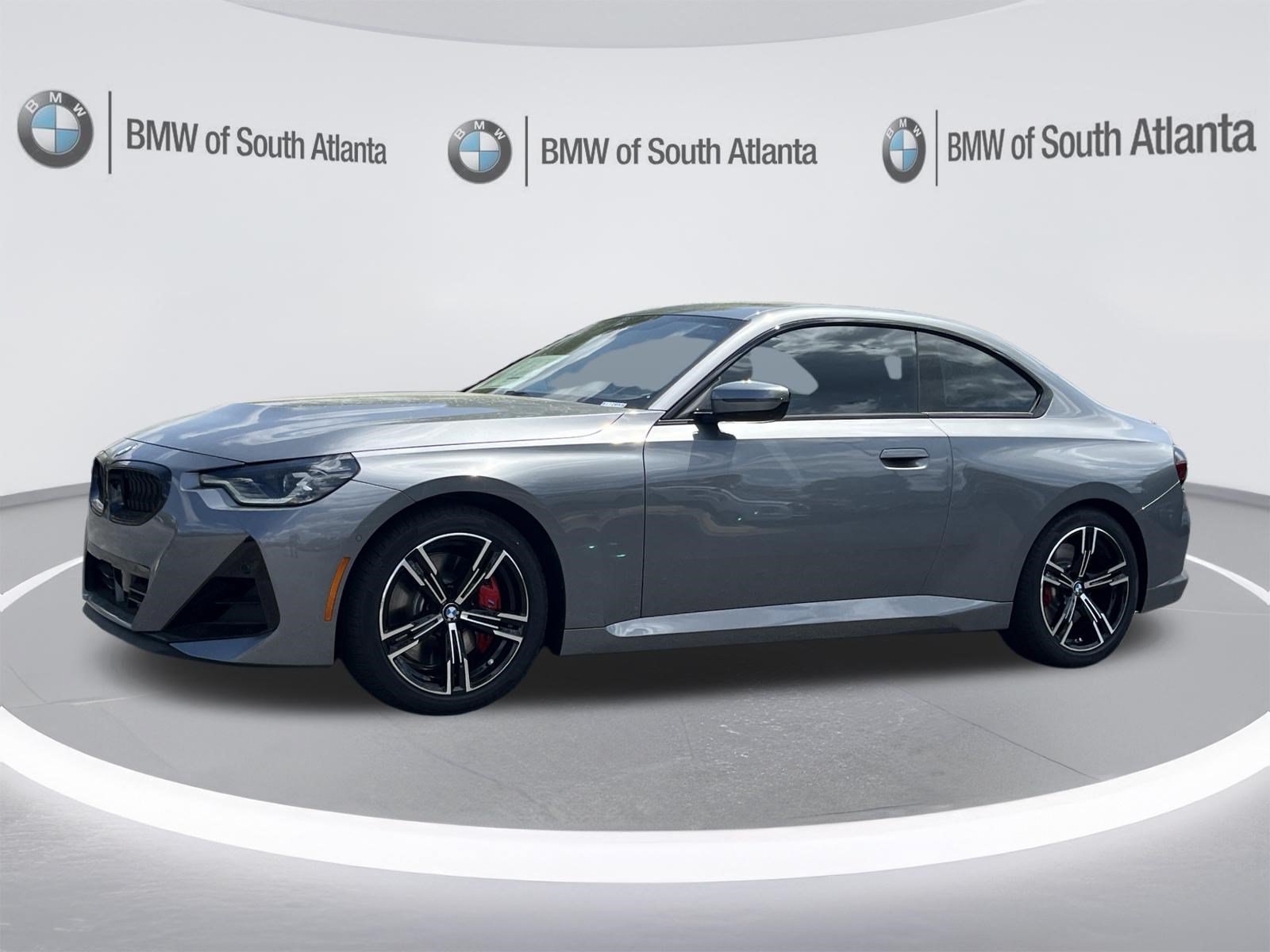 New 2026 BMW 230i Coupe w/ Premium Package RWD image 20