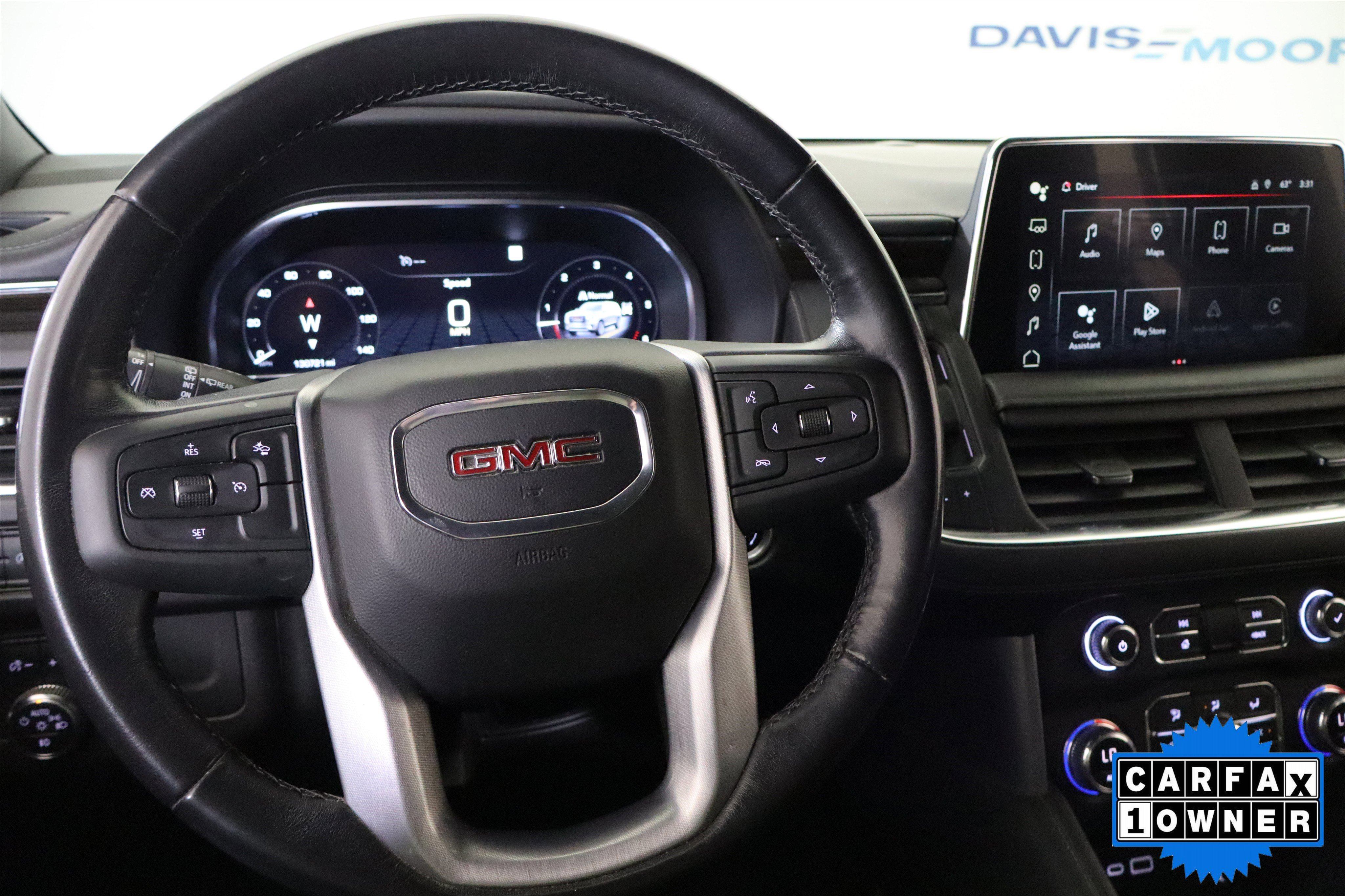 Used 2022 GMC Yukon SLE w/ Gmc Pro Safety Plus Package image 20