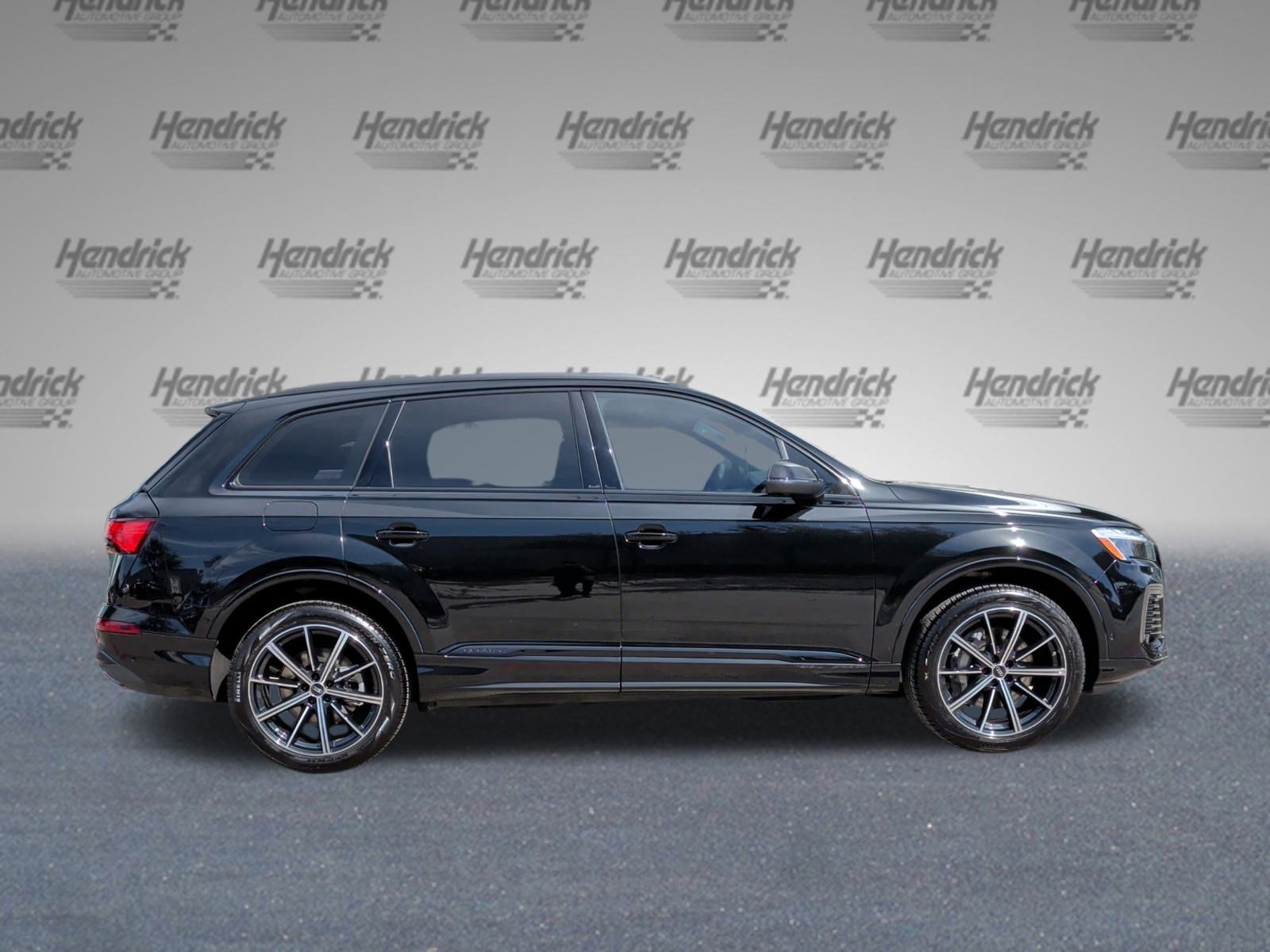 Used 2026 Audi Q7 2.0T Premium Plus AWD/4WD image 10