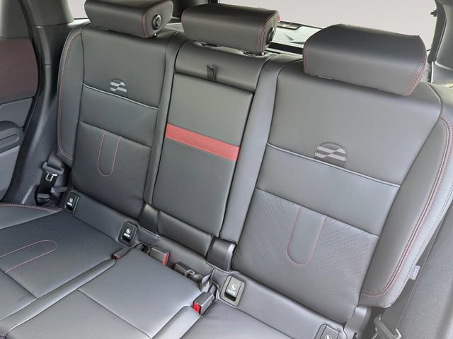 New 2027 MINI Cooper Countryman John Cooper Works w/ Comfort Package Max AWD/4WD image 13