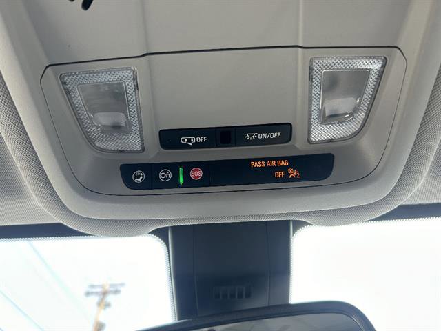 Certified 2022 GMC Terrain SLE image 24