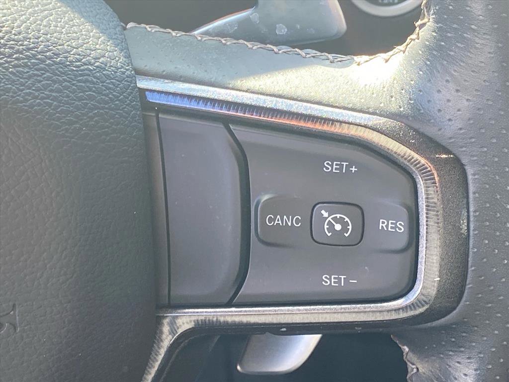 Used 2023 RAM 1500 Rebel w/ Rebel Level 2 Equipment Group image 16