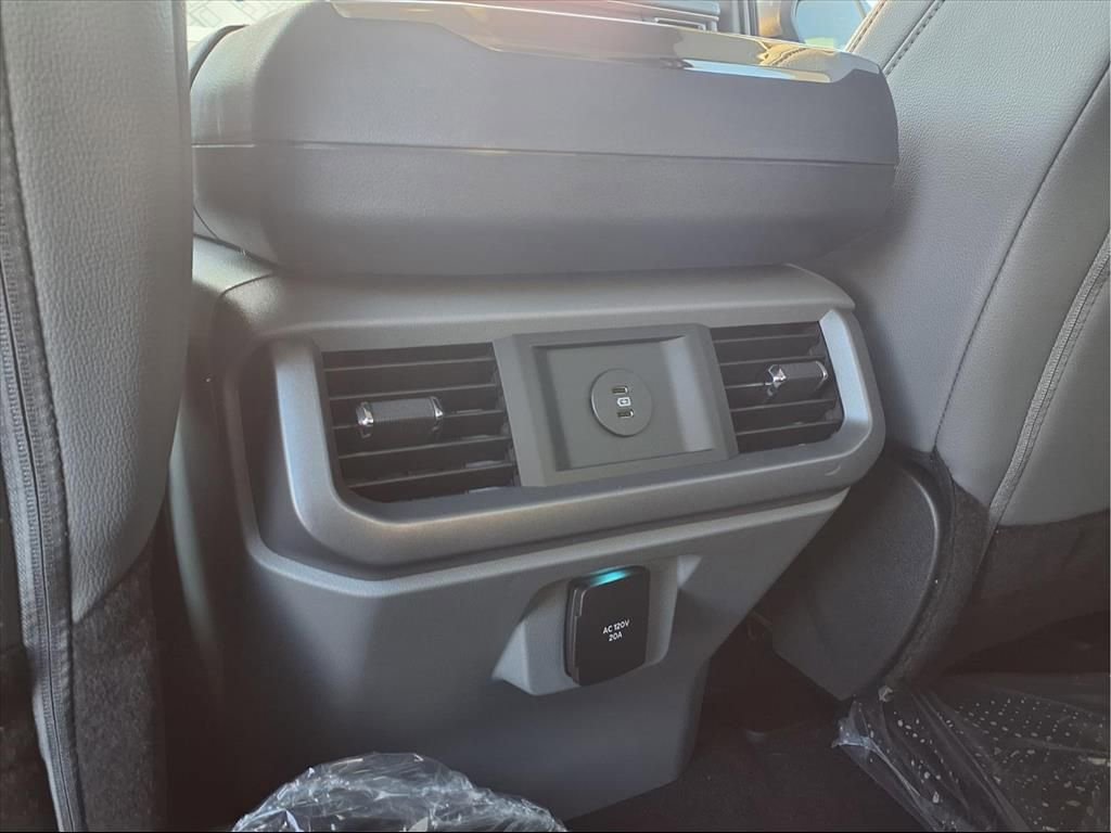 New 2025 Ford F150 Lightning Flash image 20