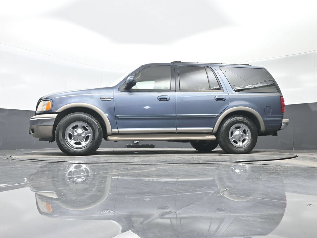 Used 2000 Ford Expedition Eddie Bauer RWD image 27