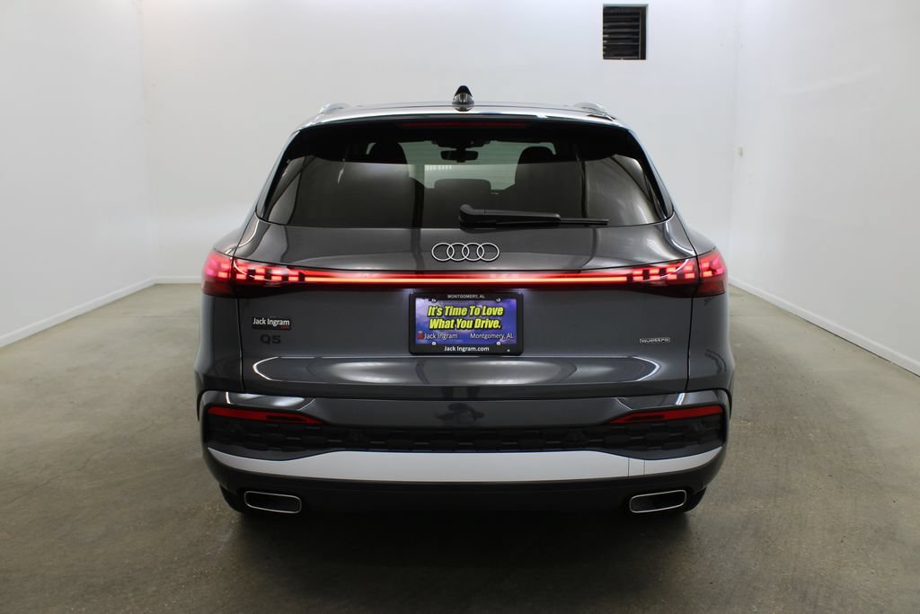 New 2026 Audi Q5 Premium Plus AWD/4WD image 4
