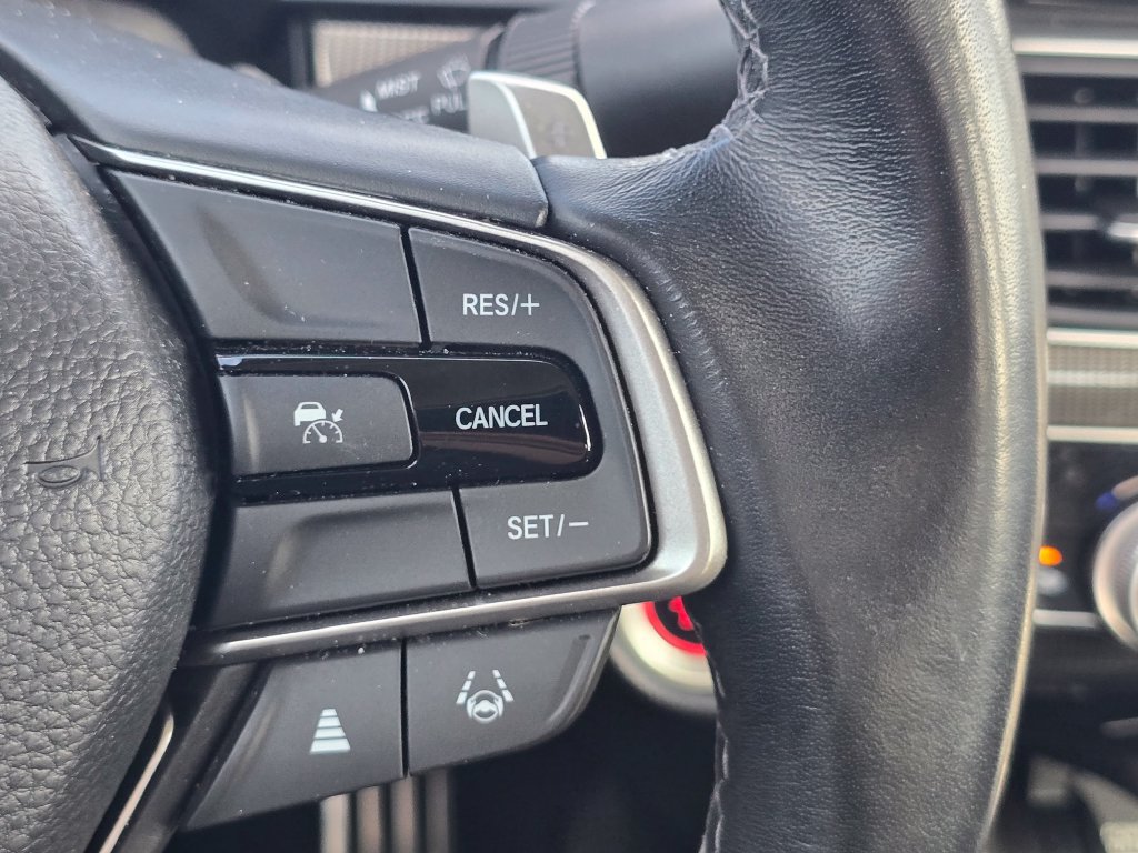Used 2022 Honda Accord Sport Special Edition image 32