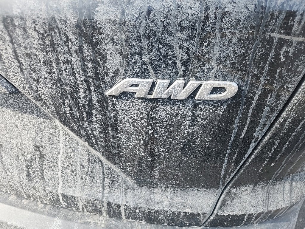 Used 2018 Honda CR-V EX image 11