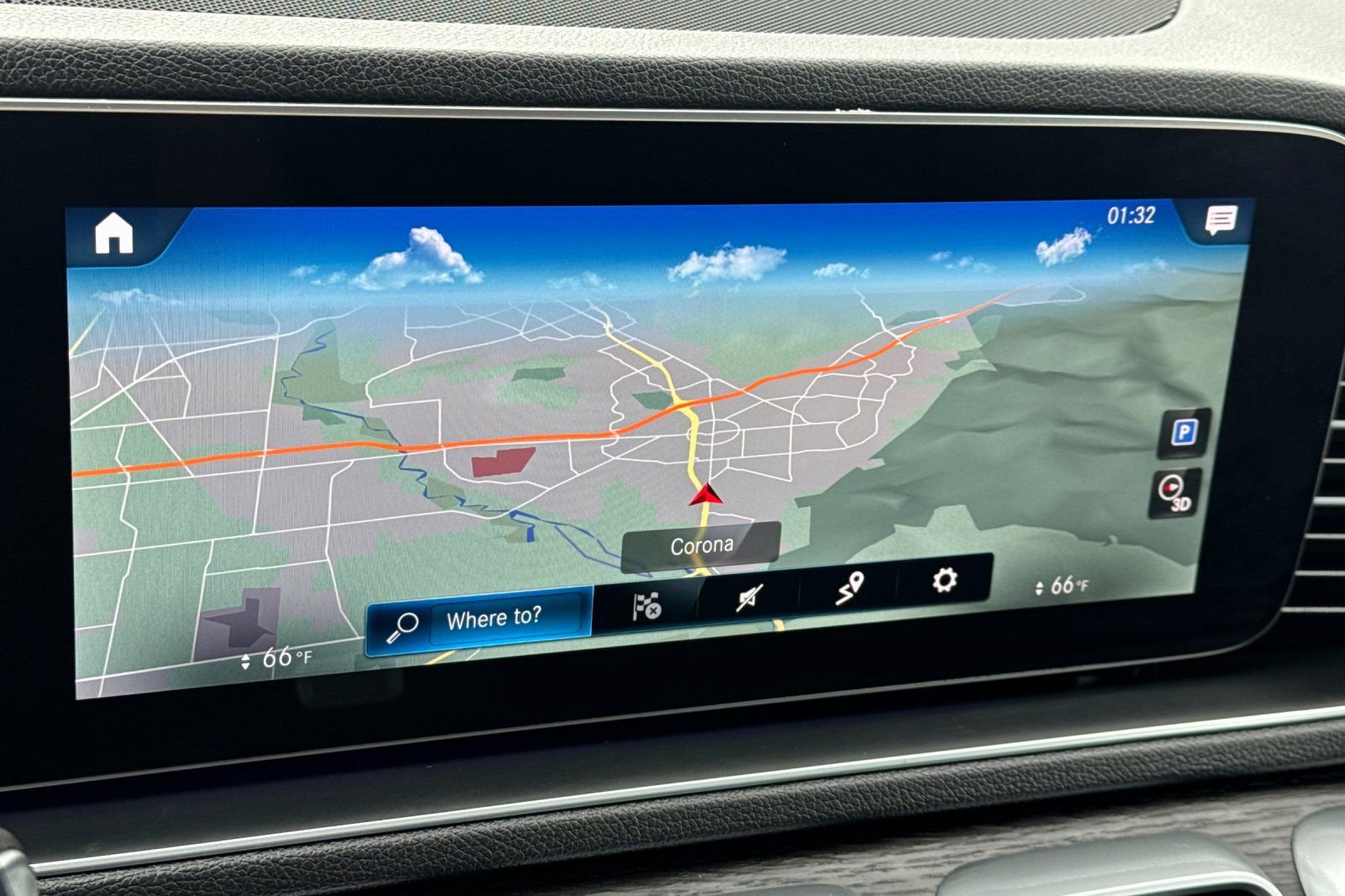 Used 2023 Mercedes-Benz GLE 350 image 18